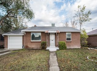 1546 W 1300 S, Salt Lake City, UT 84104