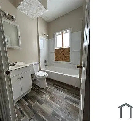 3 bed, $1,600 — Photo 4