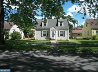 3526 3rd Ave W, Hibbing, MN 55746