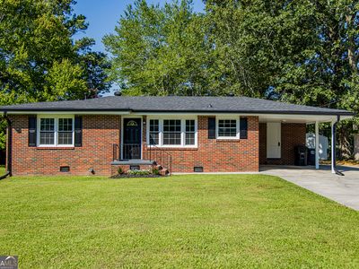 19 Sandy Beach Ter NW, Rome, GA, 30165