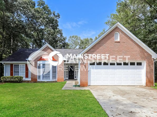 3410 Poplar Ridge Dr