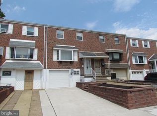 10813 Rayland Rd, Philadelphia, PA 19154