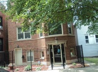 7926 S Drexel Ave APT 2, Chicago, IL 60619