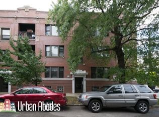 3958 N Janssen Ave #1NN, Chicago, IL 60613