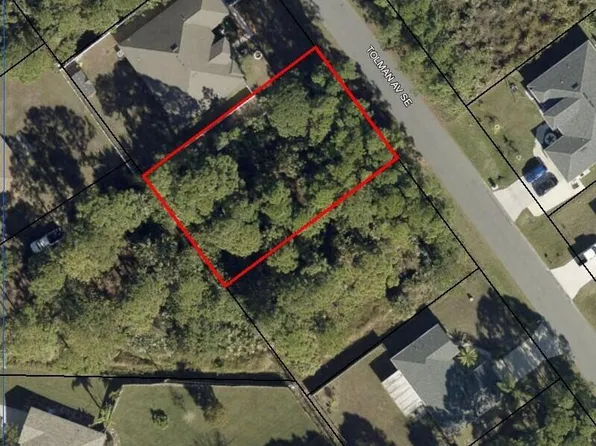 2626 Tolman Ave SE, Palm Bay, FL 32909