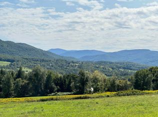 460 Beaver Brook Rd, West Pawlet, VT 05761