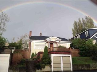 6512 1st Ave NW, Seattle, WA 98117