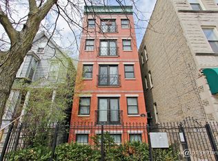 2256 N Kimball Ave APT 2, Chicago, IL 60647