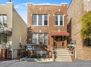 1941 Gleason Ave, Bronx, NY 10472