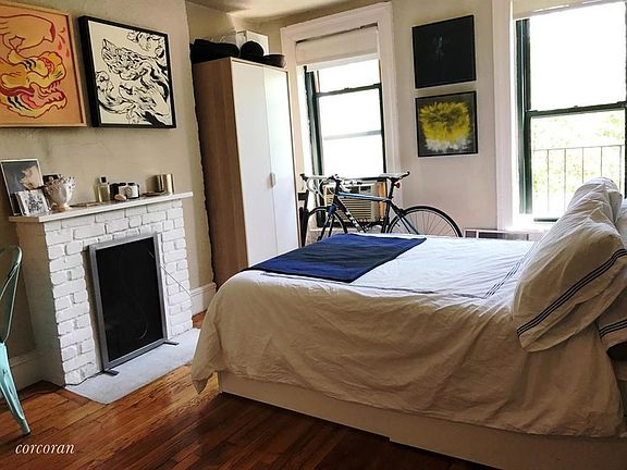 4th image of 88 Horatio St APT 5B