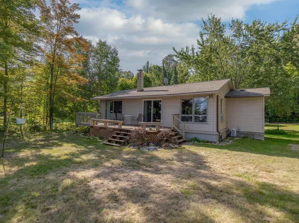 471 Knotty Knoll Dr NW, Hackensack, MN 56452