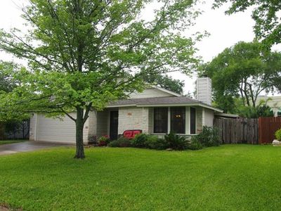 3603 Palomar Ln, Austin, TX, 78727