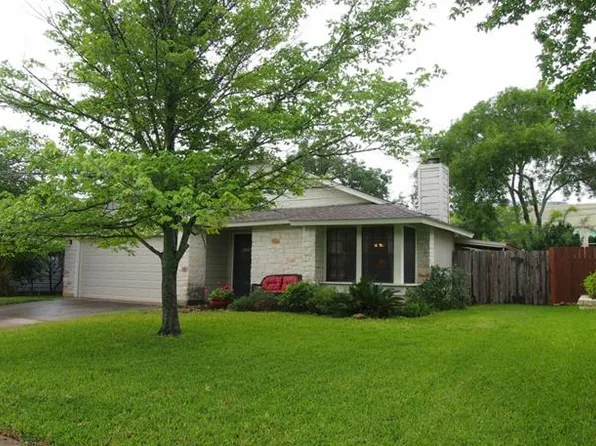 3603 Palomar Ln, Austin, TX 78727