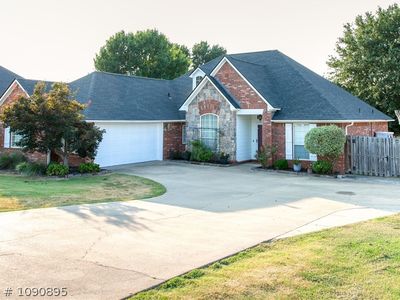 3340 Osprey Dr, Greenwood, AR, 72936
