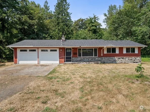 527 Old Pacific Highway SE, Olympia, WA 98513