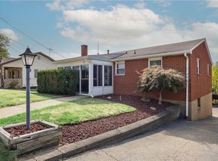 712 Glencairn St, West Mifflin, PA