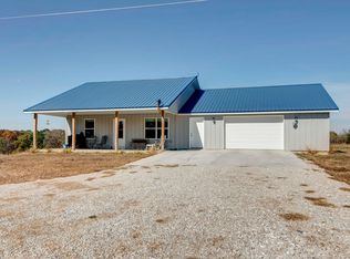 5319 Highway 123, Walnut Grove, MO 65770