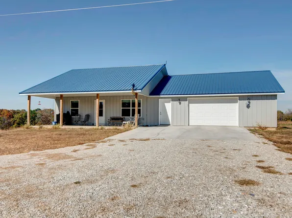 5319 Highway 123, Walnut Grove, MO 65770