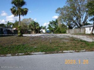 2500 Boyd Ave, Melbourne, FL 32935