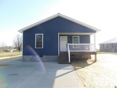 709 Maple Ave, Princeton, KY, 42445