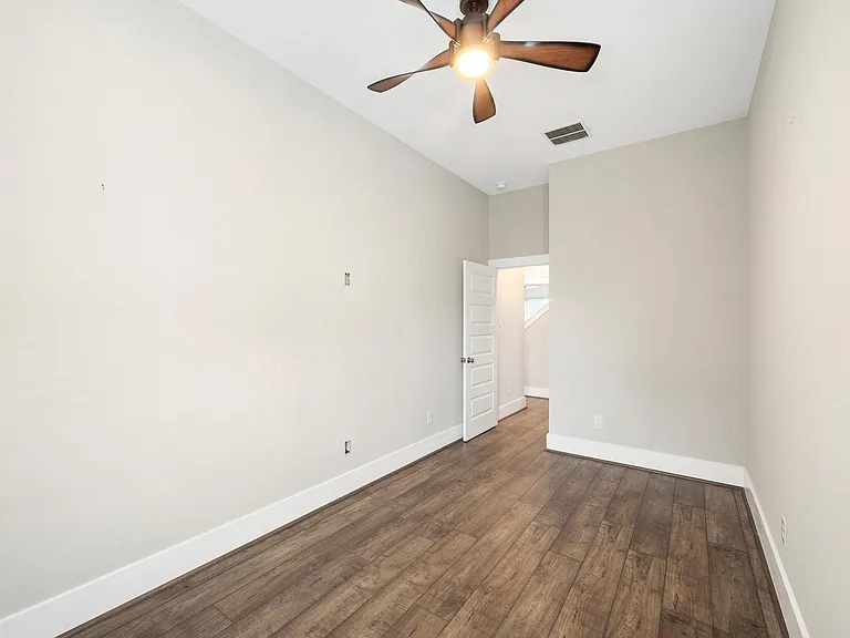 Room #1 on 1st floor,can be used as office