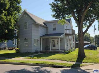 415-417 N Forest Ave, Brazil, IN 47834