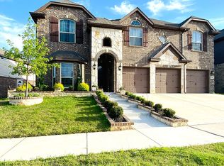 1320 Needle Cactus, Fort Worth, TX 76177
