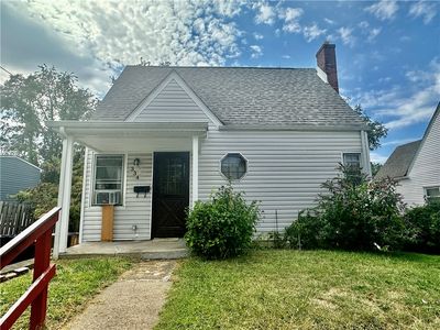 334 James St, North Versailles, PA, 15137