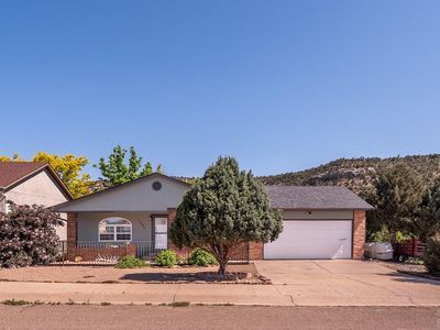 1501 Stonewall Ave, Trinidad, CO, 81082