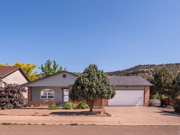 1501 Stonewall Ave, Trinidad, CO 81082
