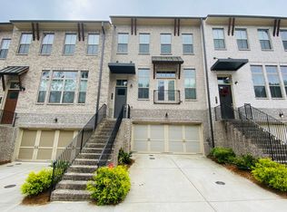 2449 Soft Maple St, Doraville, GA 30360