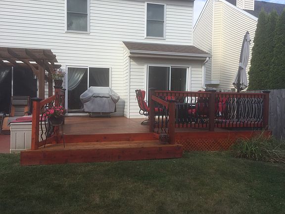 4th image of 16915 W Serranda Dr