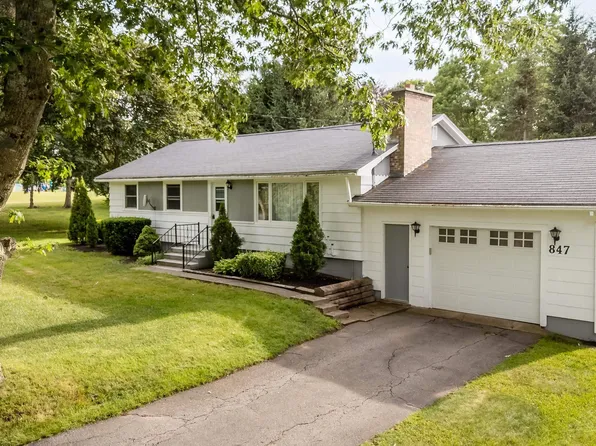 847 Highway 341, Upper Dyke, NS B0P 1J0