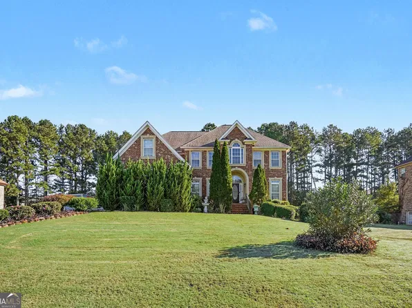 2633 Crest Valley Dr, Conyers, GA 30094