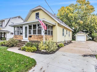 3324 Ottawa Ave SW, Grandville, MI 49418