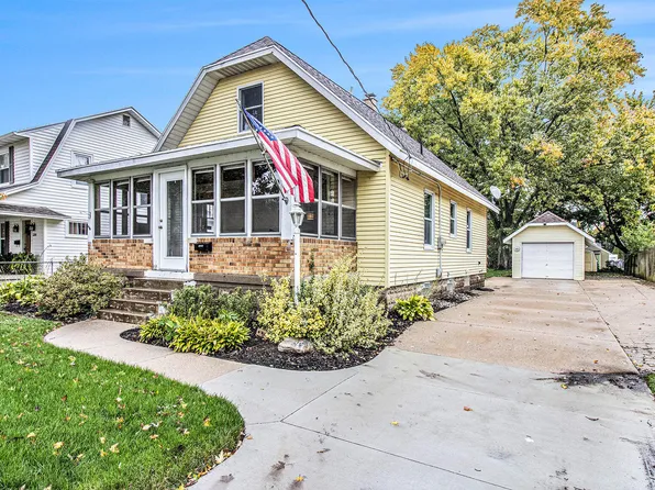 3324 Ottawa Ave SW, Grandville, MI 49418