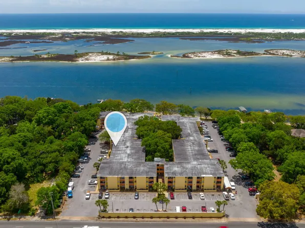 209 W Miracle Strip Pkwy APT G301, Mary Esther, FL 32569