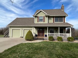 1697 NW 615th Rd, Kingsville, MO 64061