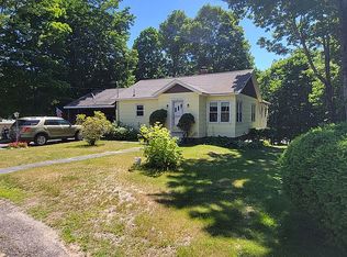 146 Old Brunswick Rd, Gardiner, ME 04345