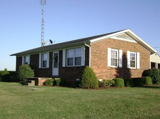 14711 State Route 136 E, Livermore, KY 42352
