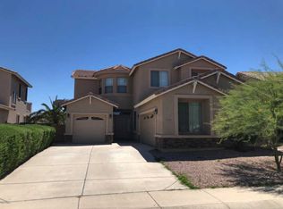 16539 W Carmen Dr, Surprise, AZ 85388