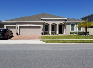 14718 Trapper Rd, Orlando, FL 32837