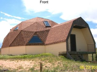 747 Crow Creek Rd, Cheyenne, WY 82009