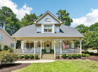 300 Burnt Pine Ct, Apex, NC 27502
