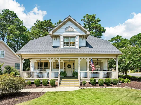 300 Burnt Pine Ct, Apex, NC 27502