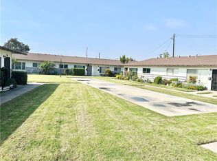 615 S Euclid St, Santa Ana, CA 92704