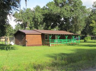 1424 Bobolink St, Zephyrhills, FL 33540