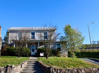 352 Old South High Street - OM/ OT, Harrisonburg, VA 22801