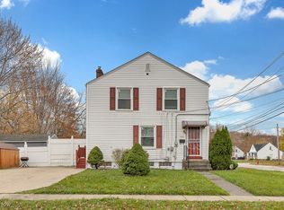 1491 Babbitt Rd, Euclid, OH 44132