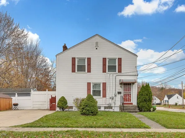 1491 Babbitt Rd, Euclid, OH 44132